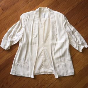 Lauren Conrad Blazer